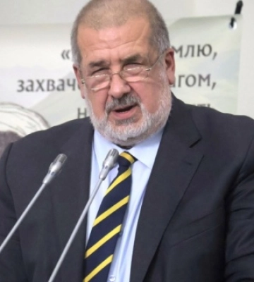 Чубаров призвал жителей Крыма позаботиться о своей безопасности из-за ударов ВСУ по военным объектам РФ