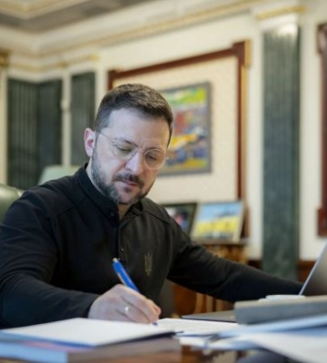 Зеленський анонсував нові санкції: кого торкнуться обмеження