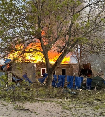 На Харківщині 1 загиблий, 4 постраждалих від ворожих обстрілів за добу - Синєгубов