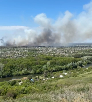 Генштаб ЗСУ: на Покровському напрямку окупанти 68 разів атакували позиції Сил оборони