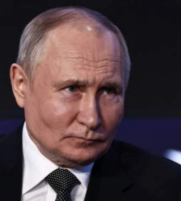 Путин снова заговорил о "вынужденной" причине захвата Крыма в 2014 году