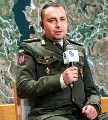 Чорне і Азовське моря. Окупантам приготуватися