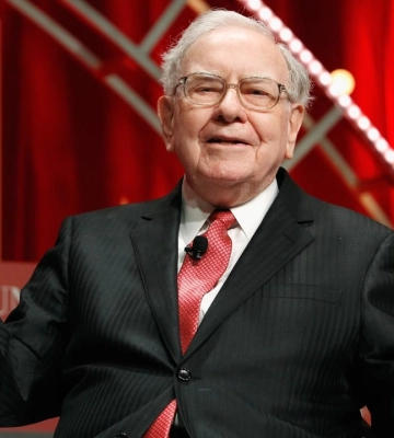 Уоррен Баффет уходит с поста гендиректора Berkshire: кто возглавит компанию