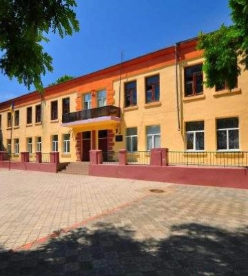 Очаківську школу-інтернат приєднали до миколаївського ліцею