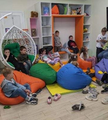 Щотижня у Миколаєві проходитиме фестиваль національної кухні, казок й легенд