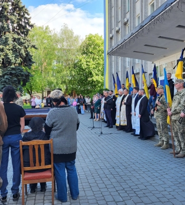 Померла знана вчителька з Волині, яка понад 25 років пропрацювала у школі