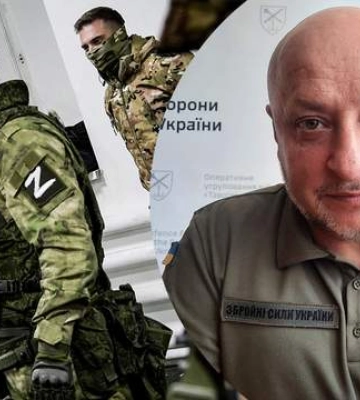 Россияне на Запорожском направлении отправляют на штурмы танкистов, – Волошин