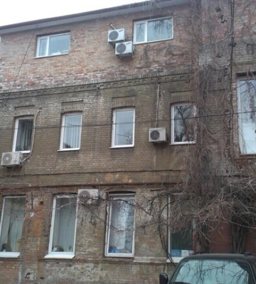 В центре Днепра продается семикомнатная квартира: ПриватБанк выставил лот с возможностью редукциона