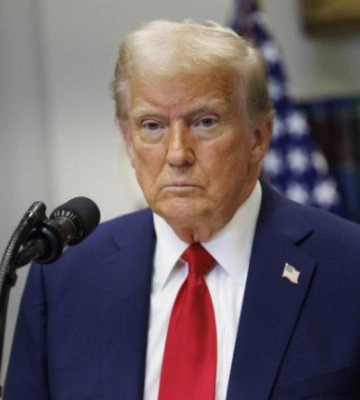 Дональд Трамп допустив зниження мит проти Китаю — в чому причина