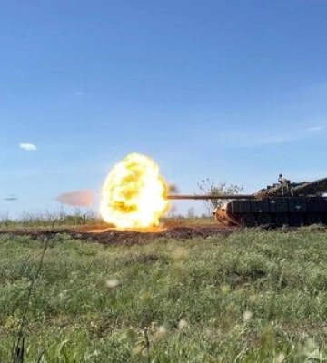 С начала суток на фронте более 200 боевых столкновений, больше всего на Покровском и Новопавловском направлениях, - Генштаб