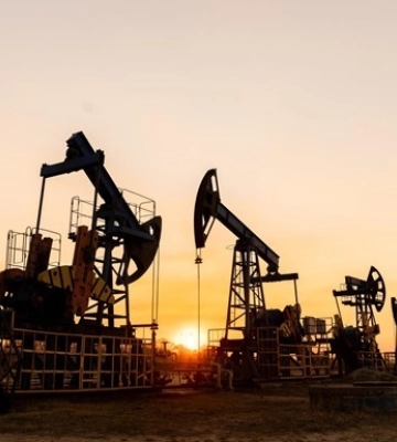 Ціна на Brent впала нижче $60 за барель