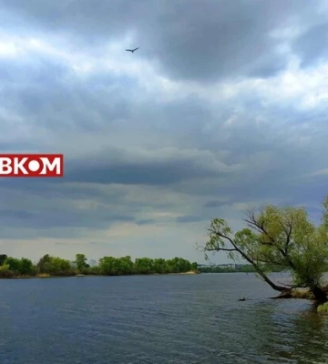 Україна зустріне тиждень дощем: прогноз погоди на 5 травня