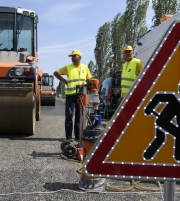 24 квітня обмежать рух транспорту в Дніпровському районі