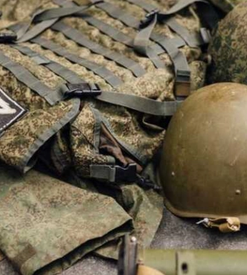 РФ хочет выйти на границы Днепропетровской области до 9 мая, - ВСУ