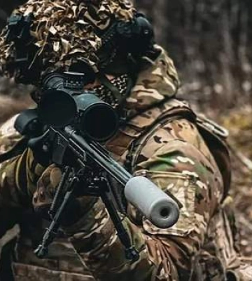 Россияне продвинулись на Донетчине: под ударом Торецк, Тарасовка и Нелиповка, – DeepState