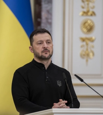 &quot;Це не наша війна. Ми її не починали&quot; - держсекретар США вчергове припустив вихід США з переговорів