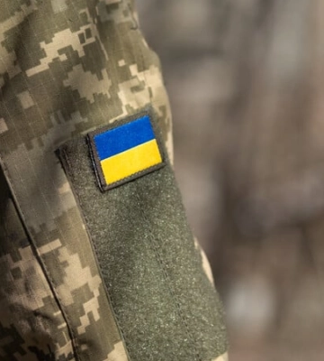 На Чернігівщині жорстоко побили військового: що сталося На Чернігівщині жорстоко побили військового: що сталося
