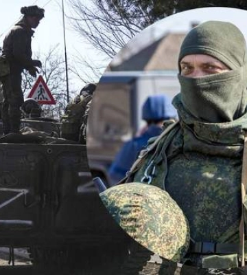 Отвлекают внимание: где ждать главного удара россиян во время нового большого наступления