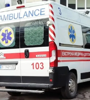 Предварительно пять человек пострадали в результате ракетно-дроновой атаки по Киеву - ОВА