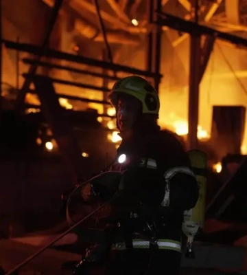 Стало відомо про перші жертви повітряного удару по Києву, кількість постраждалих перевищила пів сотні