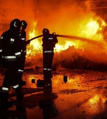 До 21 зросла кількість госпіталізованих внаслідок атаки РФ на Київ