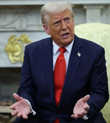 Терпіння Трампа на межі. Уіткофф їде до Росії
