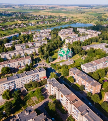 Громада на Волині продає низку комунальних ділянок. Перелік