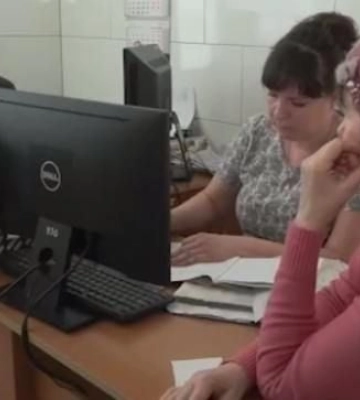 В оккупированный Мелитополь едут врачи из Башкирии тренироваться на украинцах (Скрины)