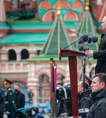 Побєда для Росії. Чому це так важливо