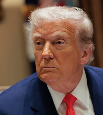 Экс-глава МИД объяснил, почему Трамп теряет интерес к Украине Экс-глава МИД объяснил, почему Трамп теряет интерес к Украине