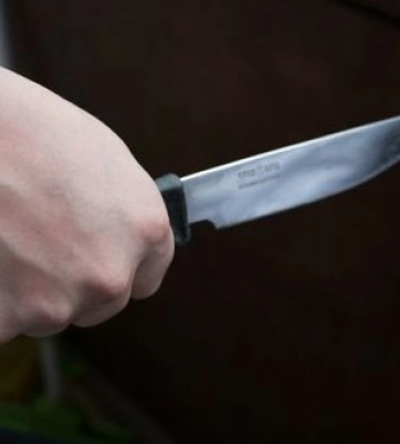 У Житомирі 11-річна дівчина отримала ножове поранення під час конфлікту з підлітком