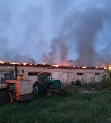 Доба на Донеччині: РФ 55 разів била по області, поранення дістали 10 осіб. ФОТОрепортаж