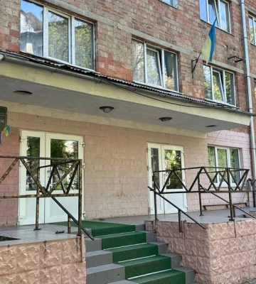 В одному із гуртожитків ЧНУ капітально відремонтують санвузли за майже 1,5 млн грн