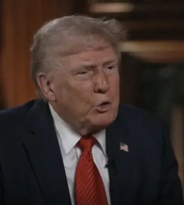 Трамп розповів, як європейські лідери вмовляли його подзвонити Путіну