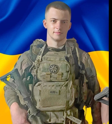 Рік вважали зниклим безвісти: стало відомо про загибель воїна з Харківщини