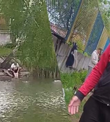 &quot;Дай пистолет, я его застрелю&quot;: во Львове мужчины угрожали подросткам из-за замечания