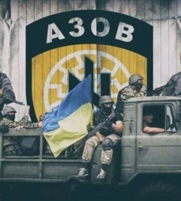 День народження «Азова». 11 років тому Андрій Білецький заснував легендарний добровольчий підрозділ