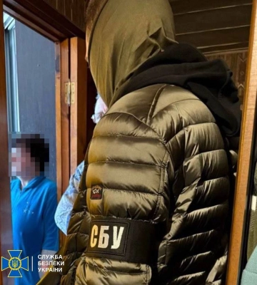 У Запоріжжі СБУ викрила працівницю одного з оборонних підприємств міста, яка публічно виправдовувала збройну агресію рф проти&amp;hellip;