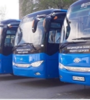 Де у травні на Одещині безкоштовно зробити щеплення від дифтерії та правця: графік мобільних клінік