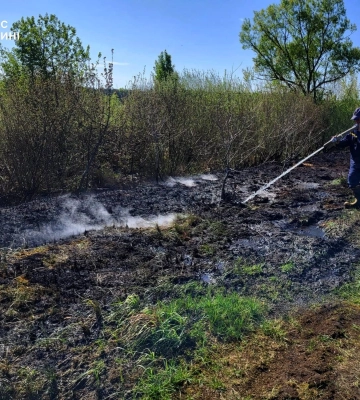 На Волині внаслідок ДТП постраждали 2 людини
