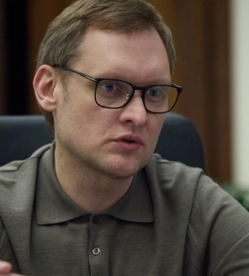 Экс-заместителя руководителя ОП Смирнова арестовали с правом залога в 18 млн грн