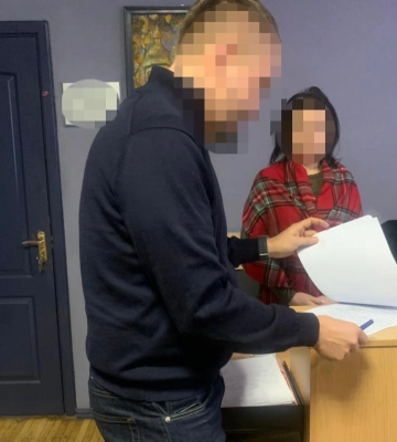 Керівника управління освіти Святошинської РДА судитимуть за розтрату коштів на ремонт школи