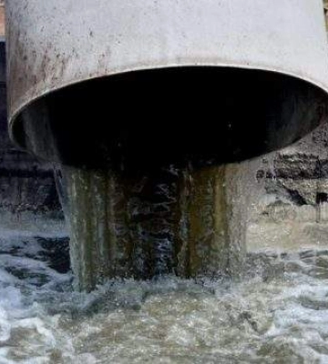 Питна вода у Миколаєві з’явиться лише за умови реконструкції очисних споруд