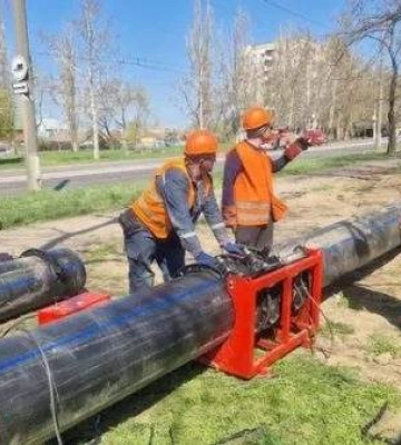 Миколаїв оновлює водопровід: стартує тендер на 20 мільйонів