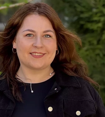 Карина Москаленко, Суспільне Полтава: Наша перевага серед медіа Полтавщини — це те, що ми охоплюємо весь регіон