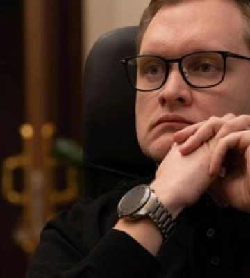 Суд арестовал бывшего замглавы Офиса президента Украины Смирнова