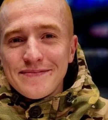 У Курській області ЗСУ ліквідували російського акробата