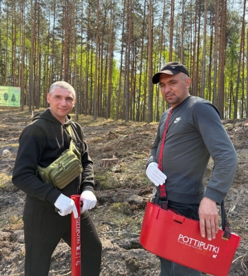 На Волині за добу сталися дві ДТП з потерпілими