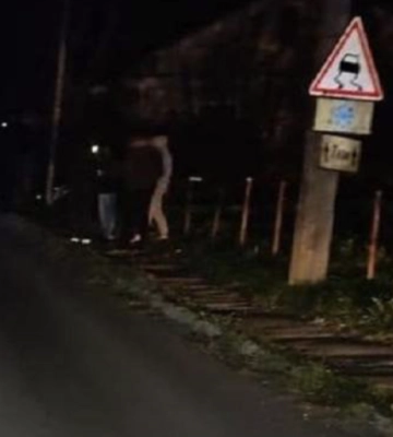 Водію вантажівки, який на смерть збив підлітка на Львівщині, дали іспитовий строк Водію вантажівки, який на смерть збив підлітка на Львівщині, дали іспитовий строк