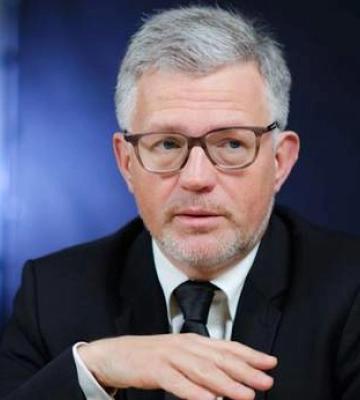 "Это не в интересах Америки": посол прокомментировал слухи о выходе США из переговоров по Украине "Это не в интересах Америки": посол прокомментировал слухи о выходе США из переговоров по Украине